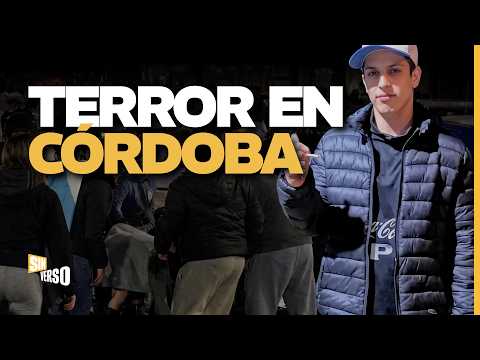 CRIMEN EN CÓRDOBA: ¿Sicariato narco en los festejos?