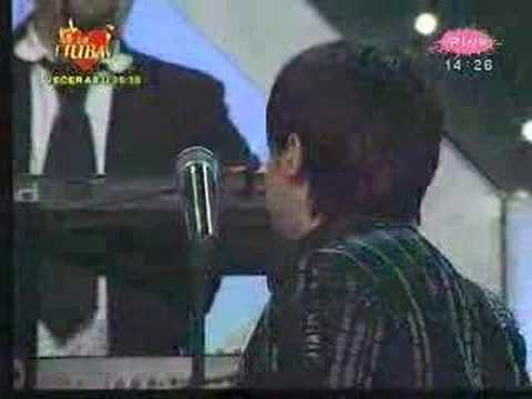 Marija Serifovic- Mito bekrijo