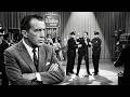 The Forbidden 30 Seconds That Banned Lenny Bruce From TV Forever