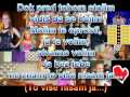 Feminnem - Lako je sve - KARAOKE [instrumental ...