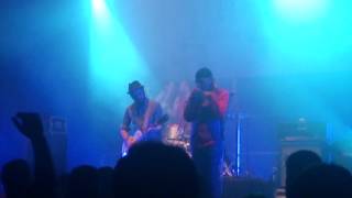 El Drogas "Fue 24 D.. ¿Y qué?" Santander