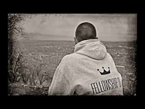 Dean DKR - Spomen ( Lyrics Video )