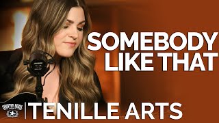 Tenille Arts - Somebody Like That