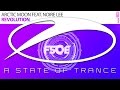 Arctic Moon feat. Noire Lee - Revolution (Original ...