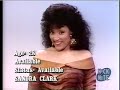 227 Clip Sandra S Love Connection Tape Aired April 2001