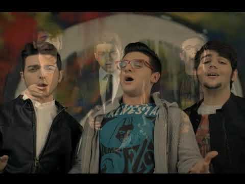 Il Volo Commercial, featuring Antonio's Cucina Italiana