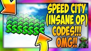 Codes For Speed City Roblox Meltedway Th Clip - 