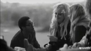 Pixie Lott Sings Endless Love