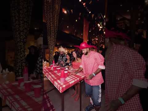 O NEYMAR É BOM DE BOLA E BOM DE FESTA JUNINA! #shorts