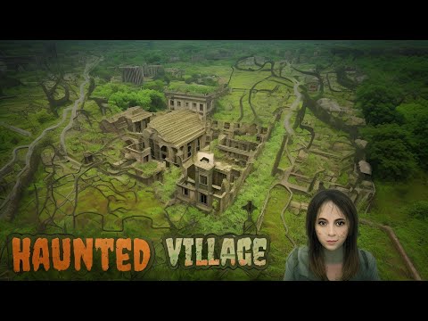 Exploring Haunted Village in Gamerz Virsa