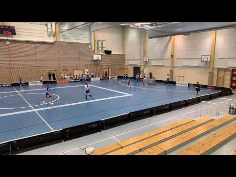 KäTa B -Nibacos CSM harkkapeli