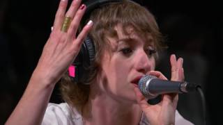 Pure Bathing Culture - Pray For Rain (Live on KEXP)