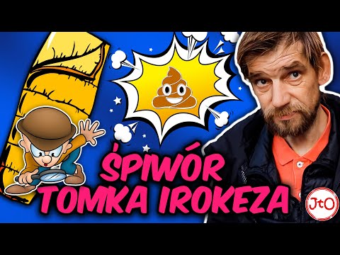 IROKEZ ZAS(Ł)AŁ ŚPIWÓR. Jak? BA(Ł)DZO! - seria 5 - odcinek 3