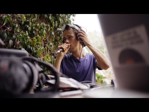 Schlagschatten Episode 4: Die Aufnahmen - AnnenMayKantereit (Dokumentation)