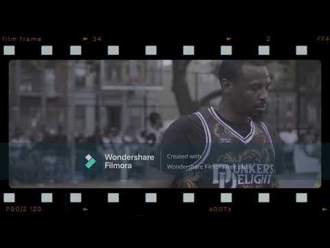 Dunkers delight vs zone 6  showdown of champions friday night