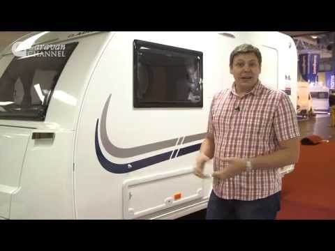 CC S04E30 - NEW MODEL REVIEW Adria Altea 362LH & 362XH (NEC Motorhome & Caravan Show 2014)