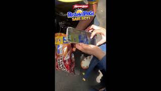 Download lagu LIVE PENGUNDIAN REZEKI PAGI SARI ROTI mp3