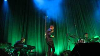 Jay Jay Johanson   Far away