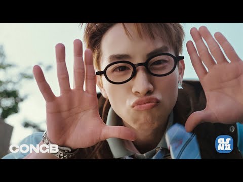 CONGB 'NHỚ EM 8 LẦN' (ft. Mason Nguyễn & TEZ) | Official MV