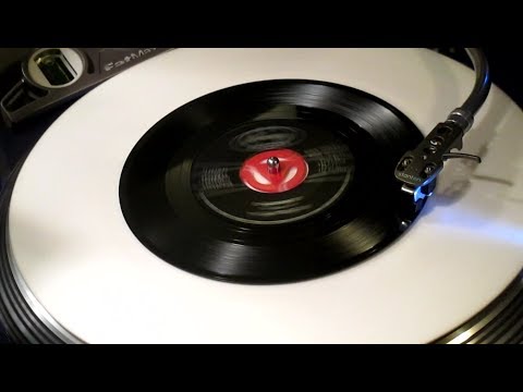 The Platters - "Enchanted" 1959 MONO