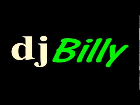 Dj Billy Mix viejitos calientes vol1
