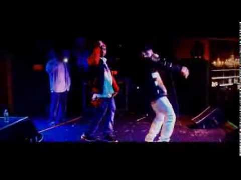 ROBBIE DIESEL (LIVE PERFORMANCE)