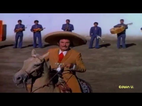 ANTONIO AGUILAR   Aventurero HD - Remasterizado