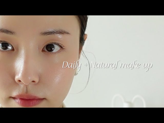הגיית וידאו של 데일리 בשנת קוריאני