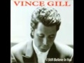 Pretty Words - Vince Gill