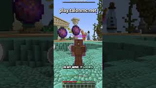 The Best Minecraft Prison Server to Join in 2026 #minecraft #mcserver