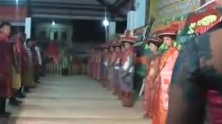 Download lagu Terbayang bayang 'kerja tahun perbesi' vocal : keleng barus mp3