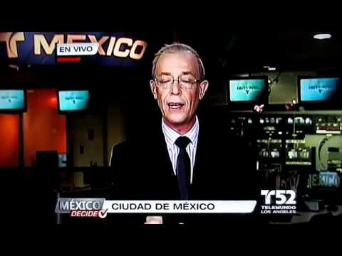 Ruben Luengas Desde Mexico  Encuentran Al PRI 3,000 Tarjetas Soriana, ¿Y el IFE