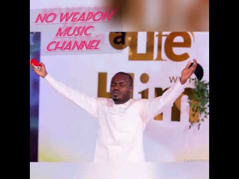 Bernard Yeboah Twumasi 🔥🔥 powerful worship 2(My soul praise the Lord)Me kra yi na ayɛ.