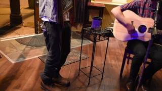 &quot;Trailer&quot; Tom Petty Cover- STL Here and Now