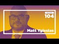 Matt Yglesias on Why the Population is Too Damn Low | Conversations with Tyler
