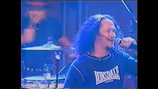 BETTER, a tribute to the Screaming Jets 30th anniversary album, All for One.