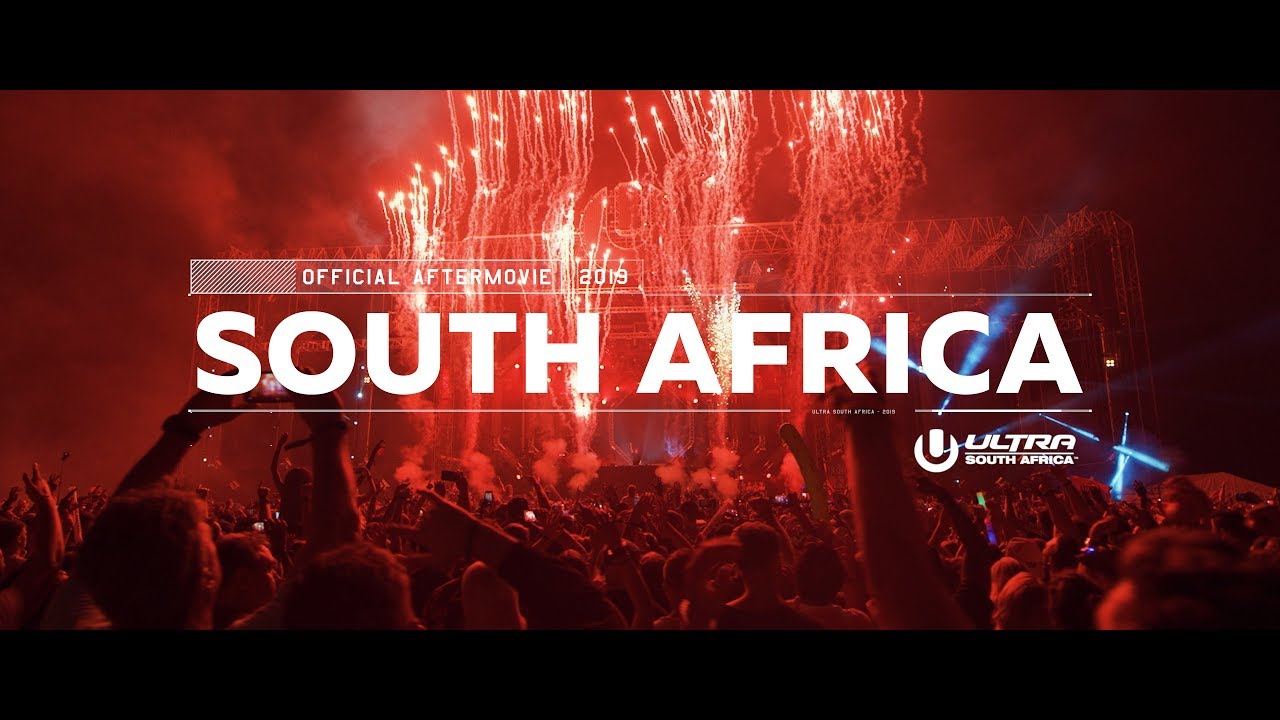Ultra South Africa 2019