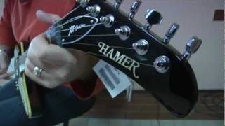 Video thumbnail for HAMER XT Vector/Standart TEST - By GearTestUa by GearTestUA