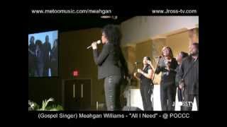 James Ross @ Meaghan Williams - 