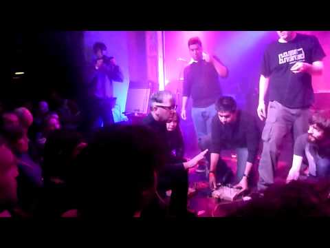 The Dirty Electronics Ensemble