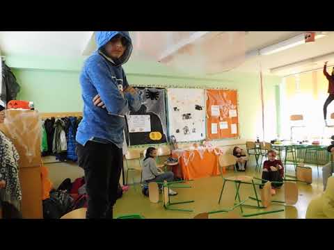 Bolo to mrazivé: Takýto výjav sa naskytol učiteľom v Spišskej, VIDEO