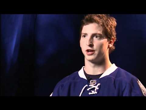 LeafsTV - Hockey XL - Colby Armstrong