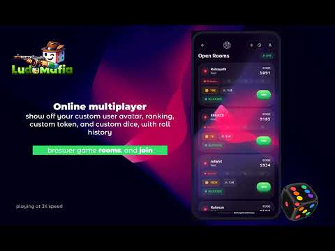 Ludo Mafia
