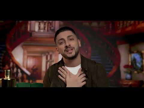 Toni de la Brasov - Beau sa nu mai simt singuratate -  Official video 2023