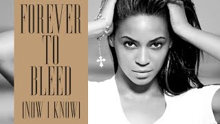 Forever to Bleed (Now I Know - Remastered)