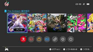 【FE風花雪月】迷いを晴らすベレス先生【初見】