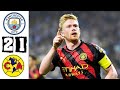 Manchester City vs Club America 2-1 Extеndеd Hіghlіghts & All Gоals - Full HD 2022