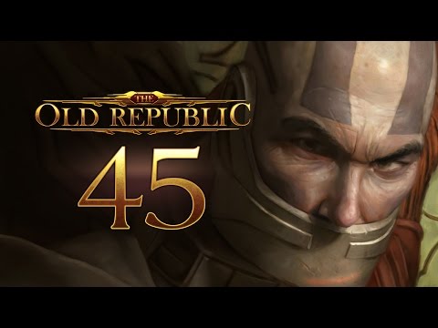 The Old Republic - Part 45 (Trooper - Star Wars)