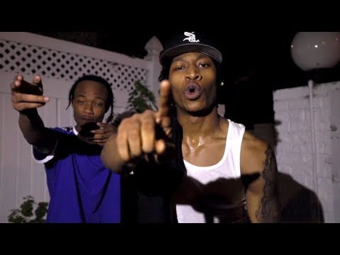 FLEXX GUALAA X CEANUT - MY BLOCK (DIR.@IPAVETV)