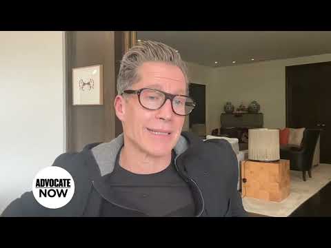 Advocate Now | Bruce Bozzi on Table for Two & The Art of a Good Conversation